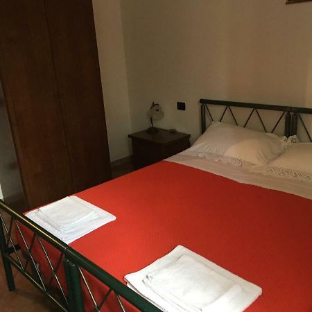 Appartamenti E Camere Il Poggio Di D'Angeli Lidia Auditore Ngoại thất bức ảnh
