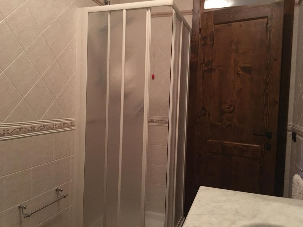 Appartamenti E Camere Il Poggio Di D'Angeli Lidia Auditore Ngoại thất bức ảnh