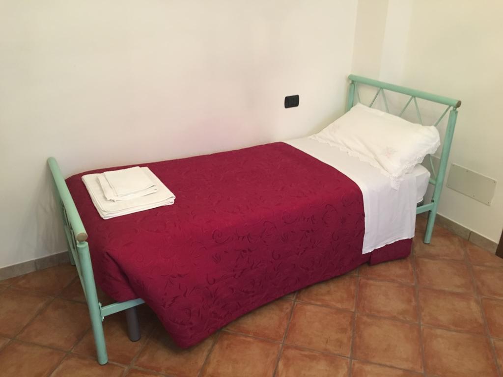 Appartamenti E Camere Il Poggio Di D'Angeli Lidia Auditore Ngoại thất bức ảnh