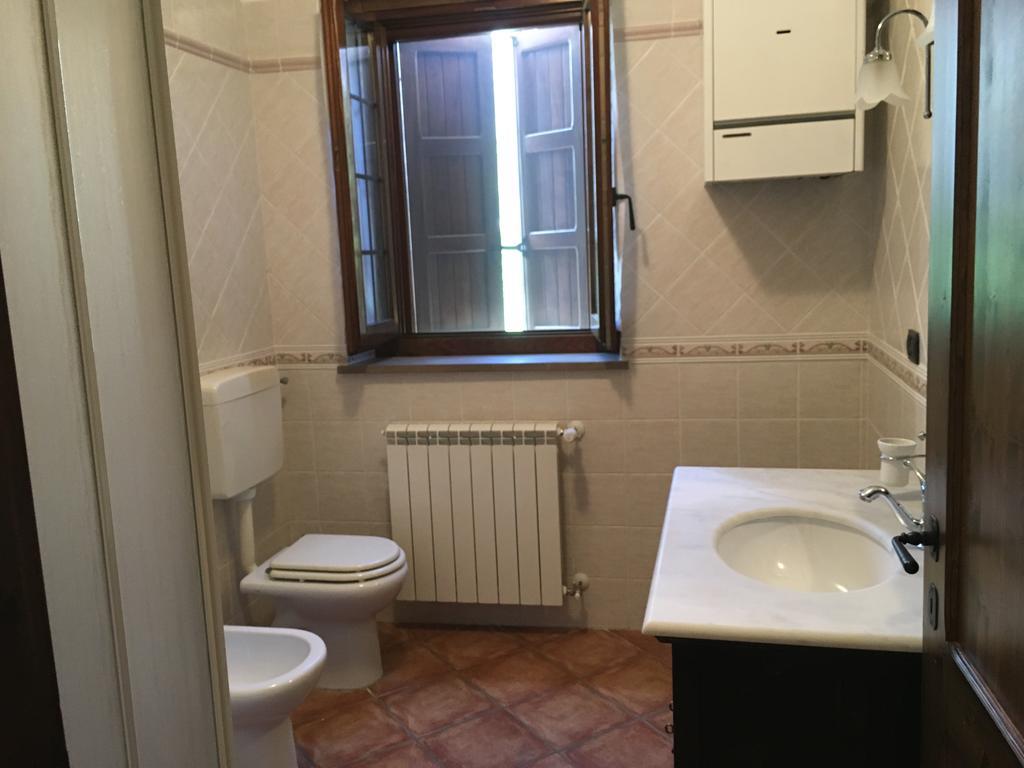 Appartamenti E Camere Il Poggio Di D'Angeli Lidia Auditore Ngoại thất bức ảnh