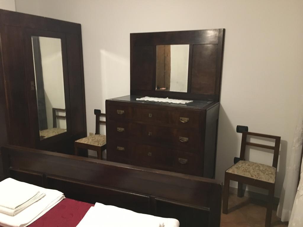 Appartamenti E Camere Il Poggio Di D'Angeli Lidia Auditore Ngoại thất bức ảnh