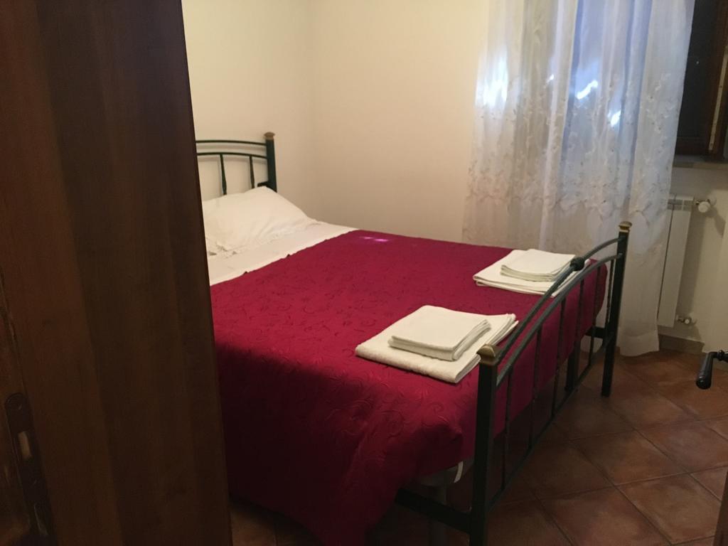 Appartamenti E Camere Il Poggio Di D'Angeli Lidia Auditore Ngoại thất bức ảnh