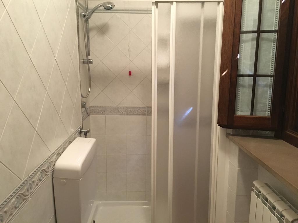 Appartamenti E Camere Il Poggio Di D'Angeli Lidia Auditore Ngoại thất bức ảnh