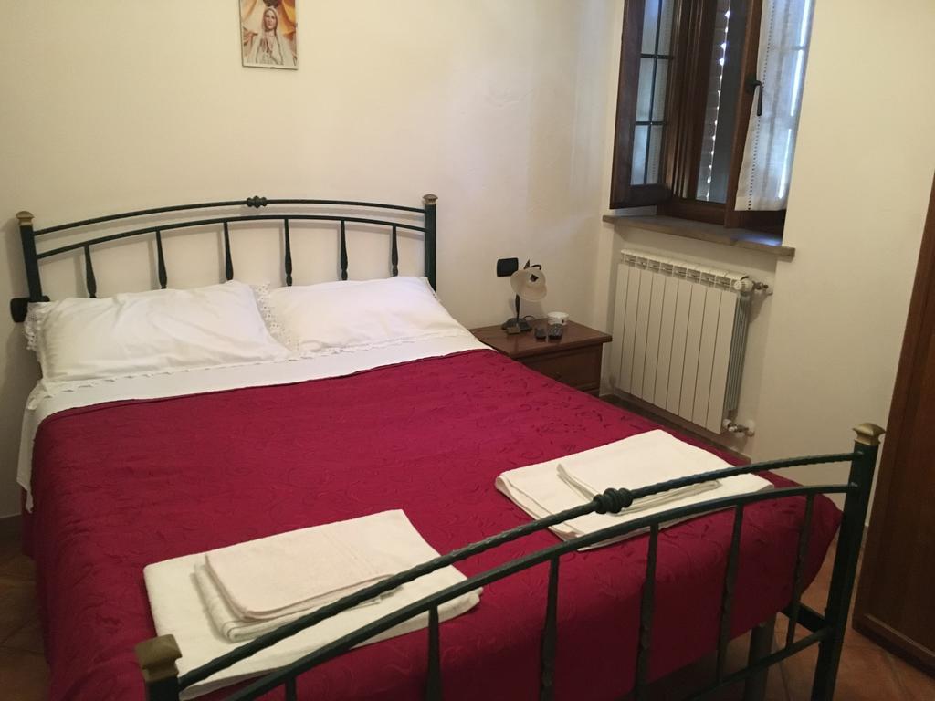 Appartamenti E Camere Il Poggio Di D'Angeli Lidia Auditore Ngoại thất bức ảnh